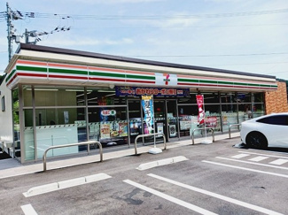 【周辺】 | ソラーナ・Ｈ | セブンイレブン北只店様まで1200m