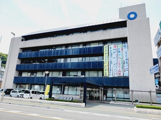 【周辺】 | ソラーナ・Ｈ | 大洲市役所様まで1000m