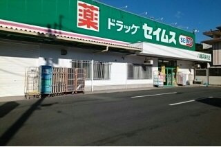 【周辺】 | ルーチェ・デルソーレⅡ | セイムス保内店様まで750m