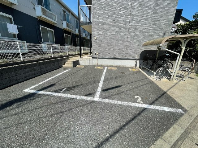 レオパレスモワ　ピエスのその他