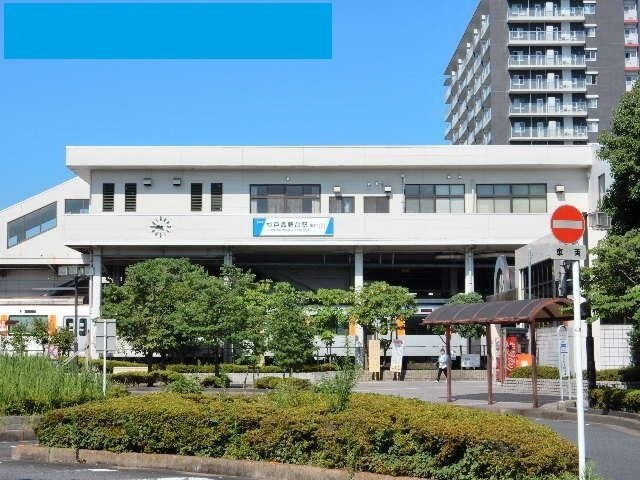 エコソラージュＢの周辺|杉戸高野台駅まで570m