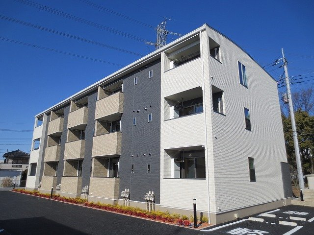 エコソラージュＢ