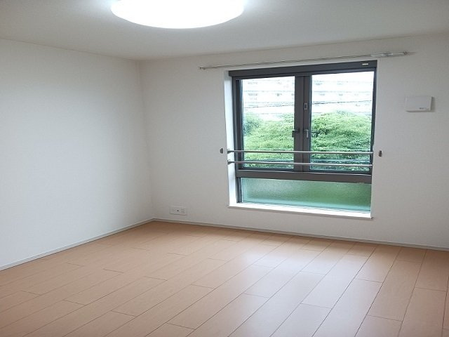 エコソラージュＢの内装