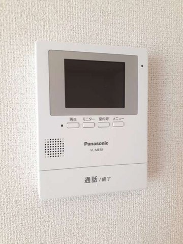 ボヌール梅田　Ⅱの設備