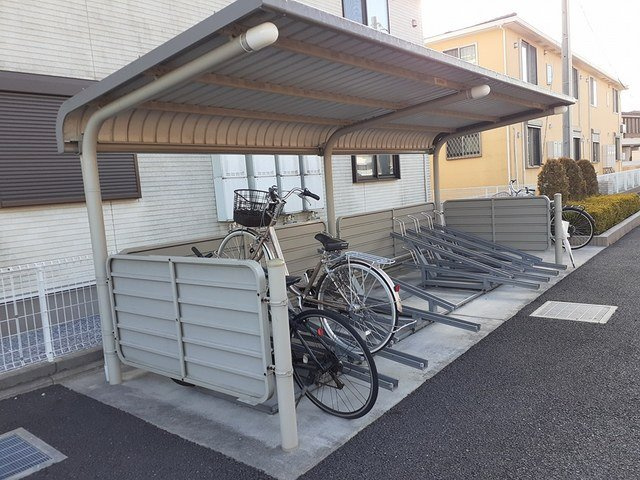 ピエーノ　ディ　ルースのその他共用部分