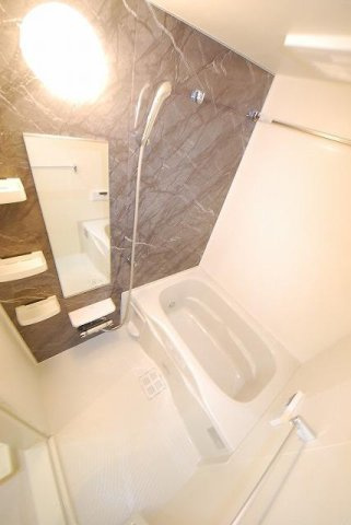ＮＭＯＮ・ⅢＬの洗面所