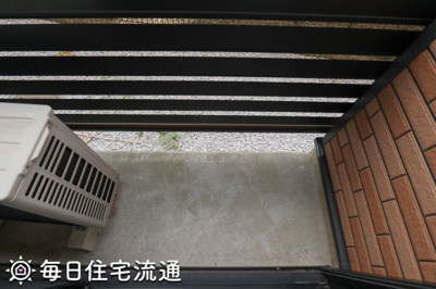 【バルコニー】 | プチフラージュ