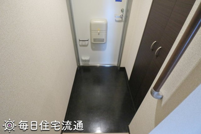 【玄関】 | プチフラージュ