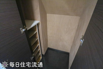 【収納】 | プチフラージュ