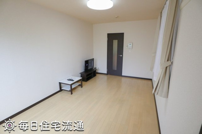 【洋室】 | プチフラージュ