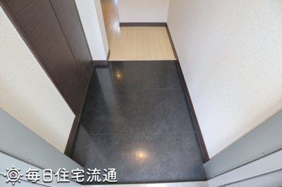 【玄関】 | プチフラージュ