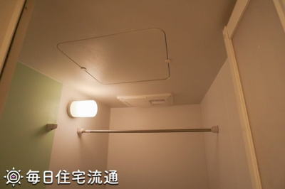 【浴室】 | プチフラージュ