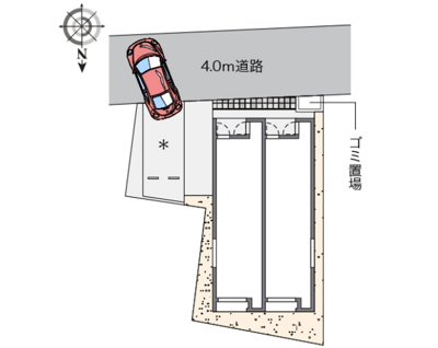 【地図】 | プチフラージュ