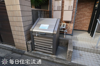 【その他共用部分】 | プチフラージュ