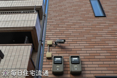 【セキュリティ】 | プチフラージュ