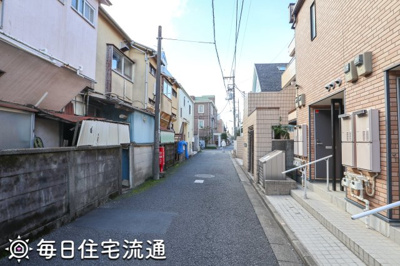 【周辺】 | プチフラージュ