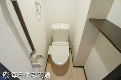 【トイレ】 | プチフラージュ