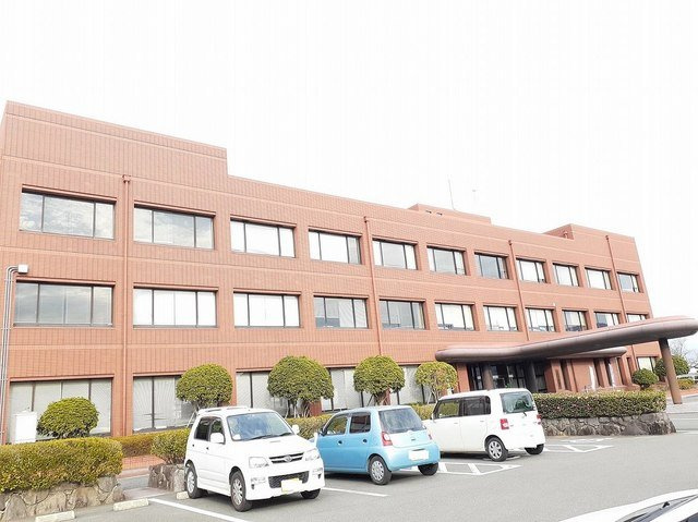 プチ　トリアノンⅠの周辺|八代市 鏡支所まで350m