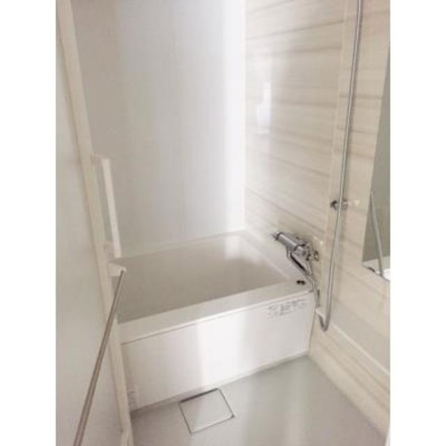 オリゼー茅場町の浴室|※写真は同タイプ住戸です。