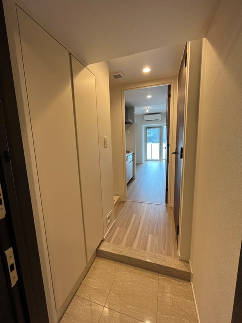 パークアクシス日本橋茅場町ステーションゲートのその他|※写真は同タイプ住戸です。