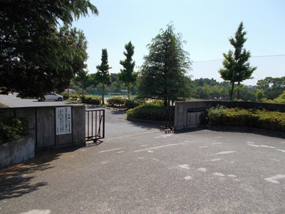 【周辺】 | サニーヒル・Ｂ | 市原市立姉崎東中学校まで600m