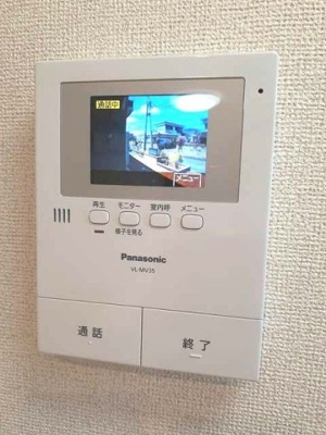 【セキュリティ】 | オリエンタルコート