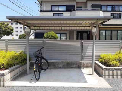 【その他共用部分】 | オリエンタルコート