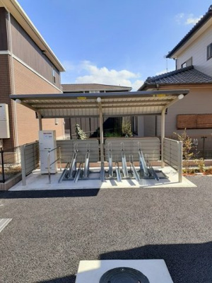【その他共用部分】 | ニュークレストＣ