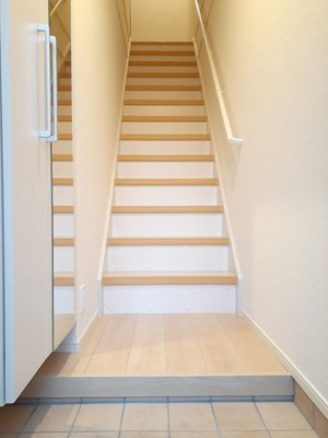 【玄関】 | サン・フィオーレⅢ