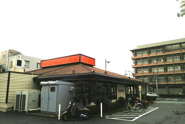 アーバンソレイユの周辺|Ｒoyal  Host様まで530m