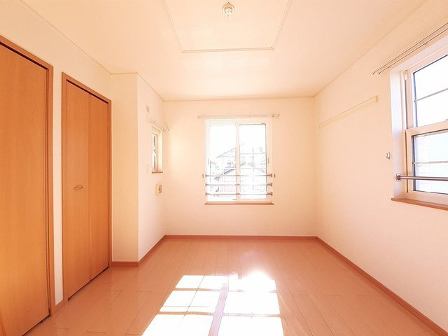 グロワールＣの内装