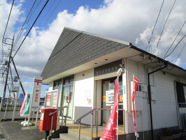 ノワールの周辺|勝田高野郵便局まで290m
