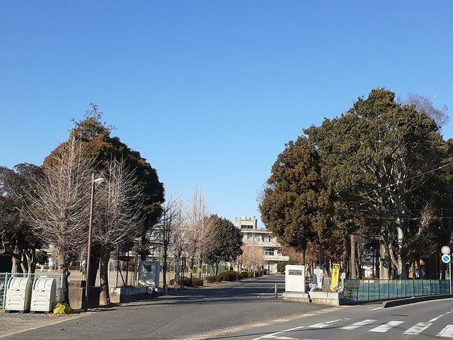 ノワールの周辺|高野小学校まで1300m