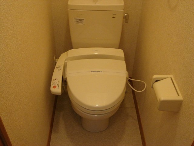 レオパレスグランドソレーユのその他