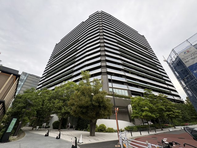 THE COURT神宮外苑