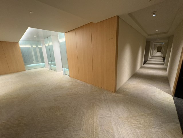 THE COURT神宮外苑のその他共用部分