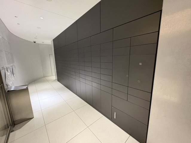 THE COURT神宮外苑のその他共用部分