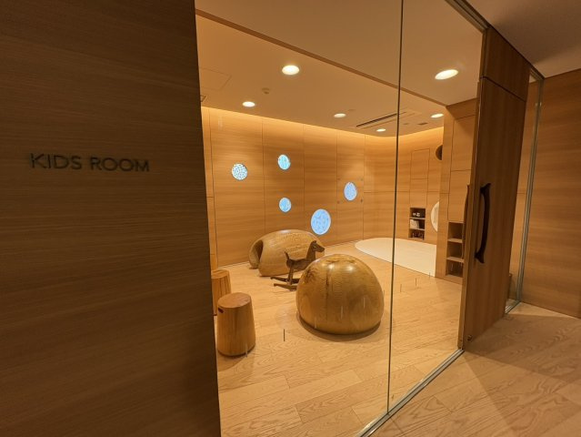 THE COURT神宮外苑のその他共用部分