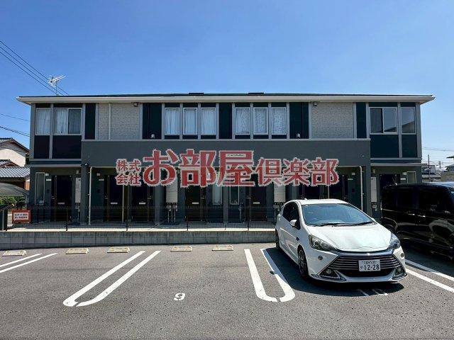 センターフィールド