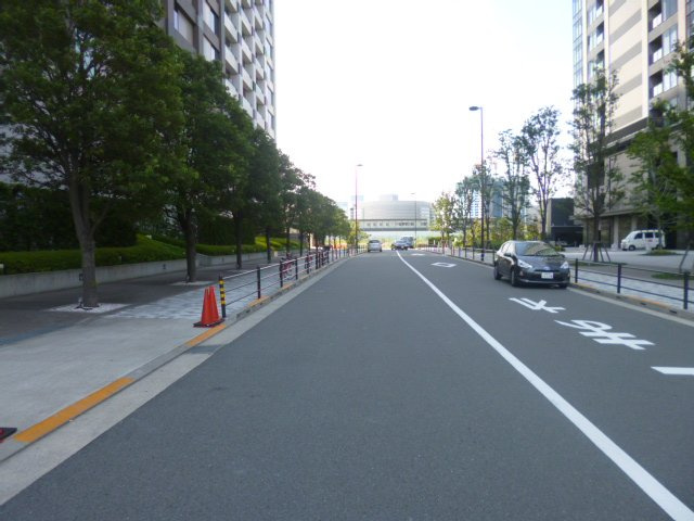 ガレリアグランデのその他|周辺