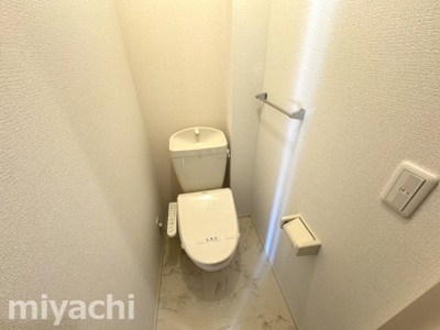 【トイレ】 | SEEDS WIT 佐古