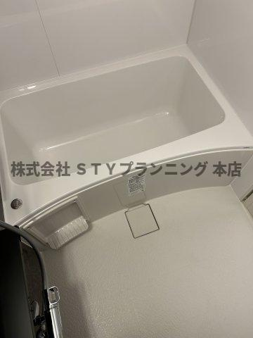 仲介手数料０円！インプルーブ金山の浴室