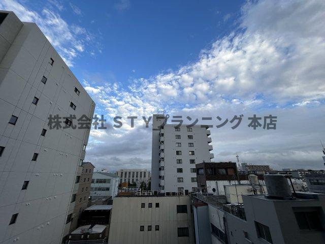 仲介手数料０円！インプルーブ金山の展望