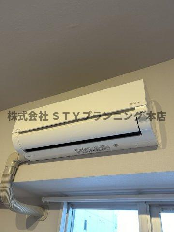 仲介手数料０円！インプルーブ金山の設備