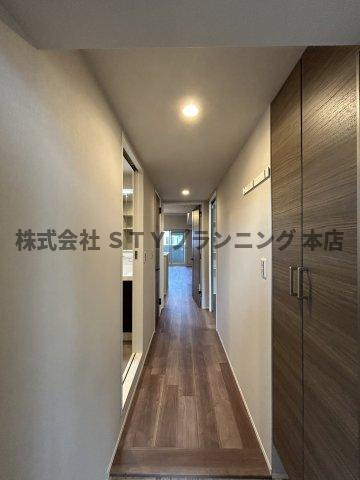 仲介手数料０円！インプルーブ金山の内装