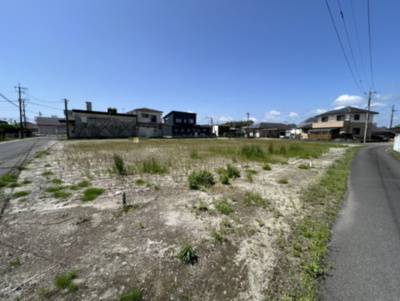 【外観】 | 志比田町　403.3万円
