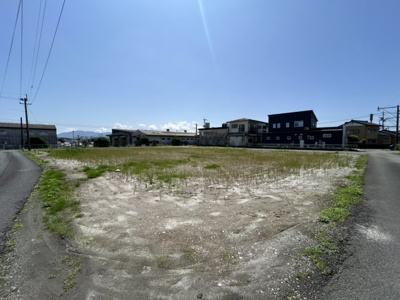 【外観】 | 志比田町　403.3万円