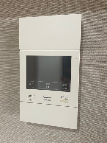 テングッド祖原のセキュリティ