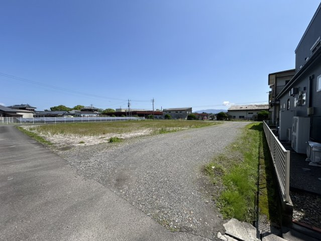 【外観】 | 志比田町　404.6万円