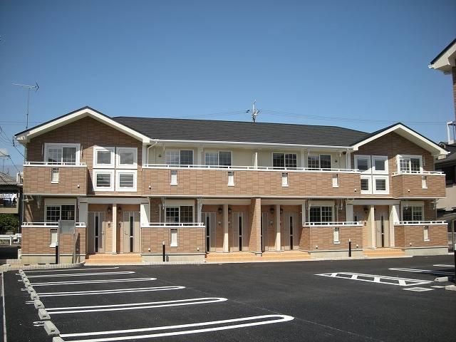 シャンテ　Ｂ